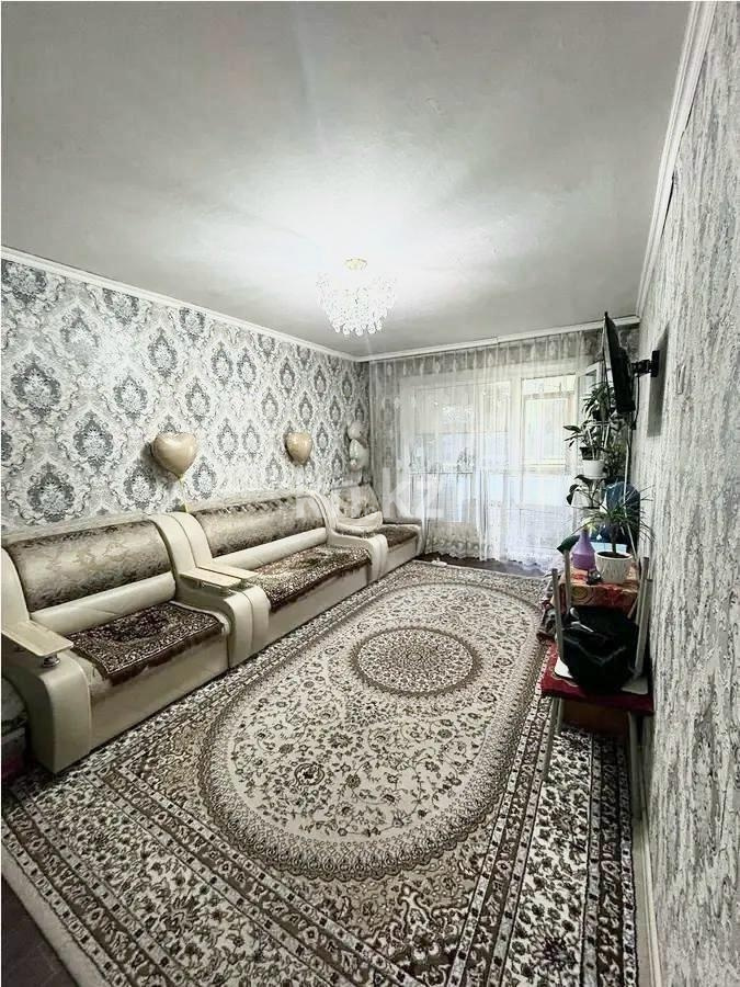 Продажа 2-комнатной квартиры, 44 м² в Караганде - фото 5