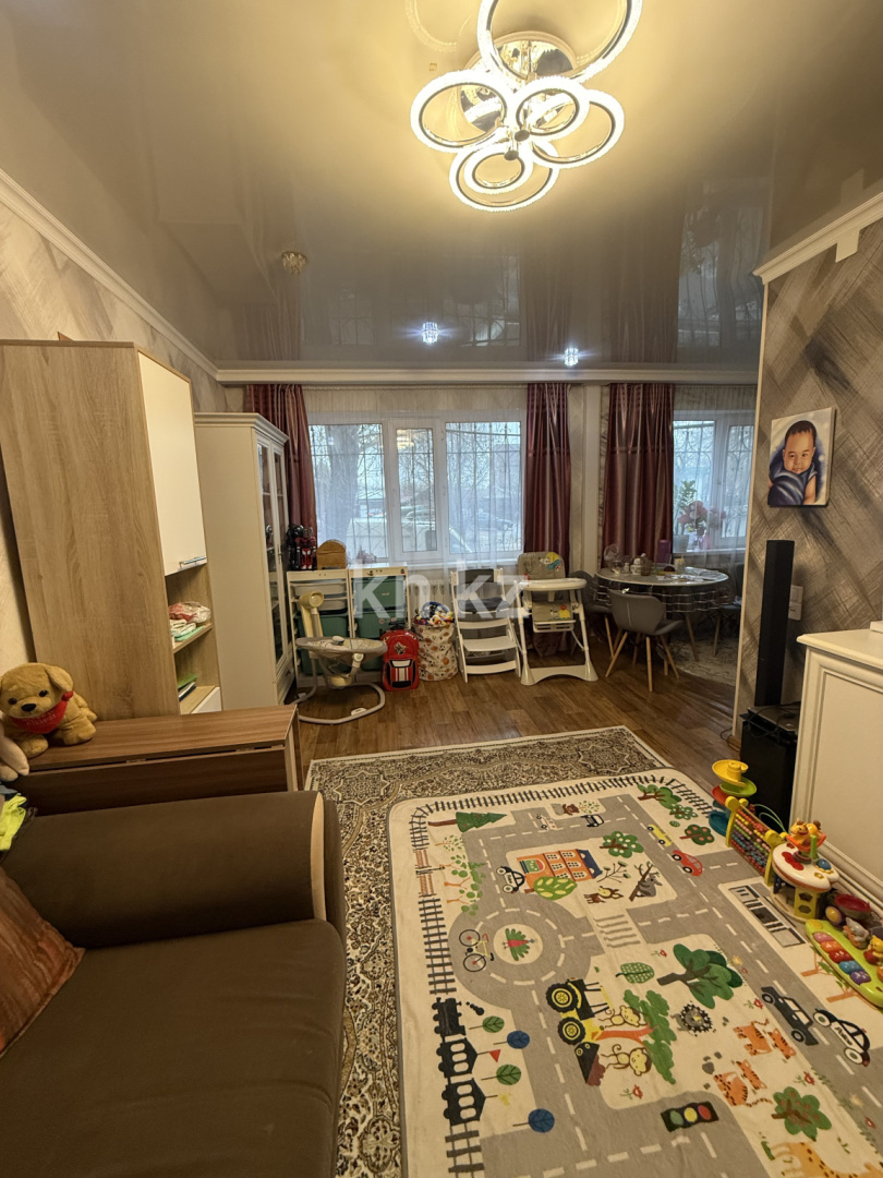 Продажа 2-комнатной квартиры, 44 м², пр. Н. Абдирова, дом  35 в Караганде - фото 6