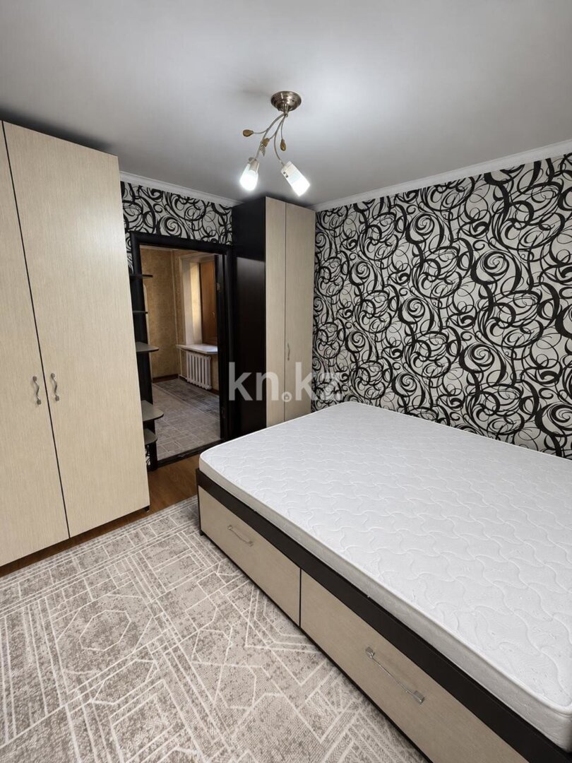 Аренда 3-комнатной квартиры, 60 м² в Алматы
