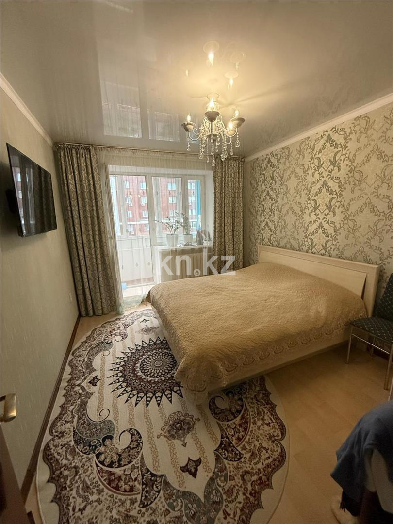 Продажа 3-комнатной квартиры, 83.7 м² в Астане - фото 7