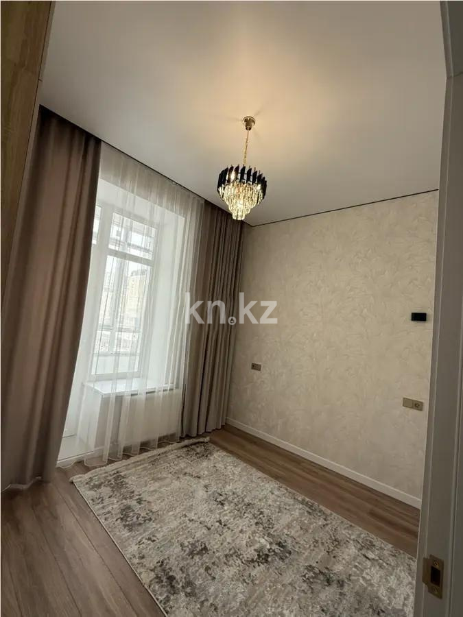 Продажа 2-комнатной квартиры, 39.1 м² в Астане - фото 3