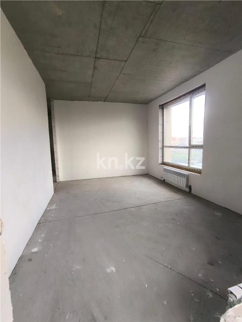 Продажа 2-комнатной квартиры, 61.5 м² в Астане - фото 4