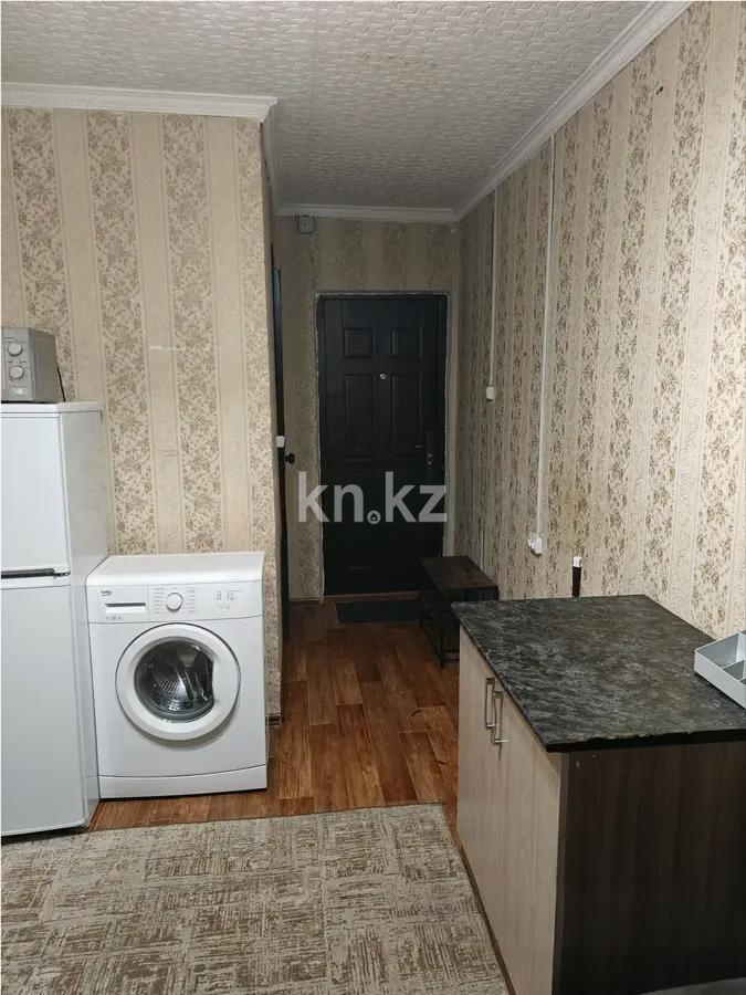 Продажа 1-комнатной квартиры, 14 м² в Алматы - фото 2
