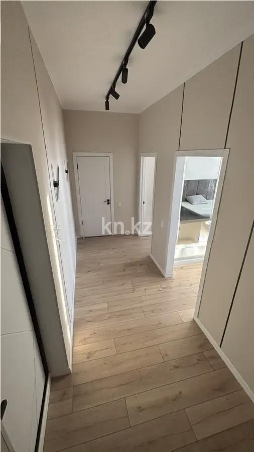 Продажа 1-комнатной квартиры, 38 м² в Астане - фото 4
