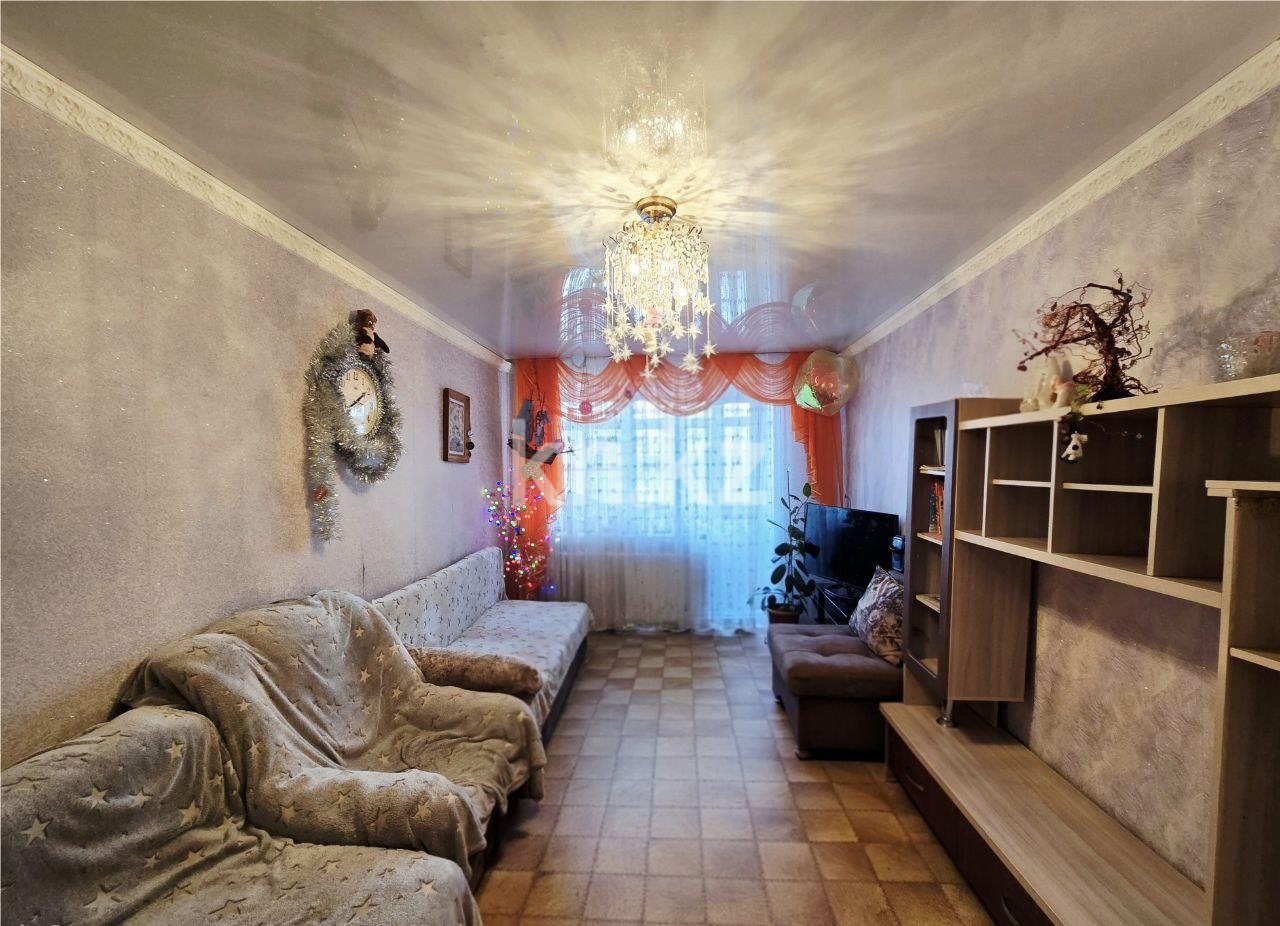 Продажа 2-комнатной квартиры, 44 м² в Темиртау