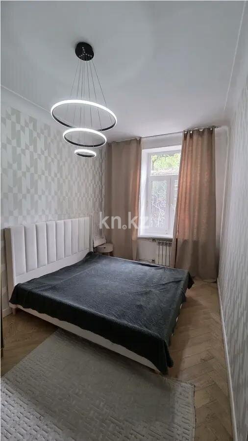 Продажа 3-комнатной квартиры, 100 м² в Алматы - фото 3