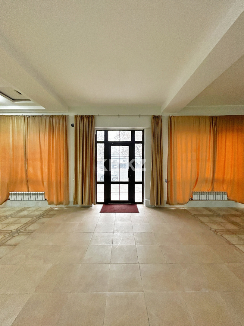 Аренда помещения в Алматы - фото 8