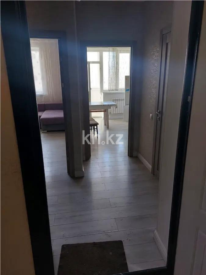 Продажа 1-комнатной квартиры, 38.4 м² в Астане - фото 4