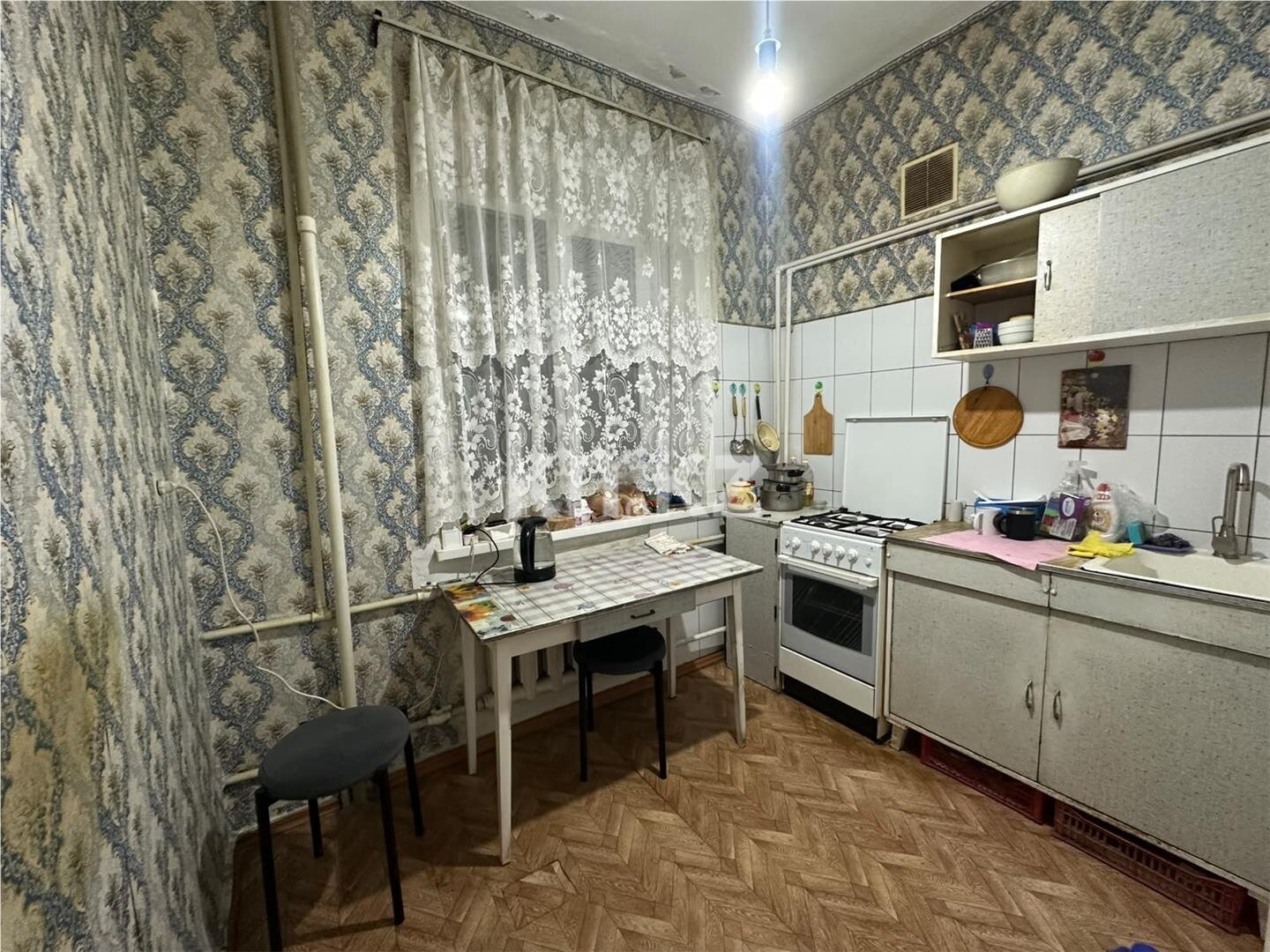 Продажа 3-комнатной квартиры, 56 м² в Караганде - фото 14