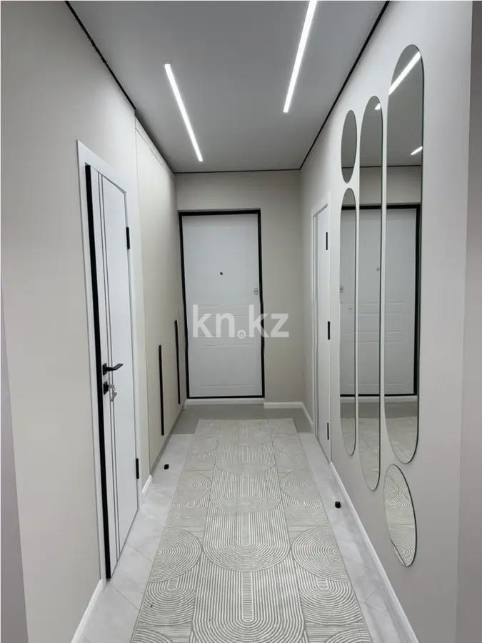 Продажа 1-комнатной квартиры, 47 м² в Алматы - фото 5