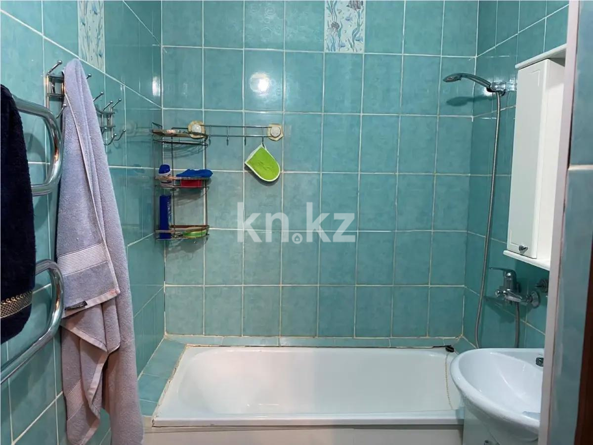 Продажа 1-комнатной квартиры, 39 м², ул. Пушкина, дом  25/1 в Астане - фото 3