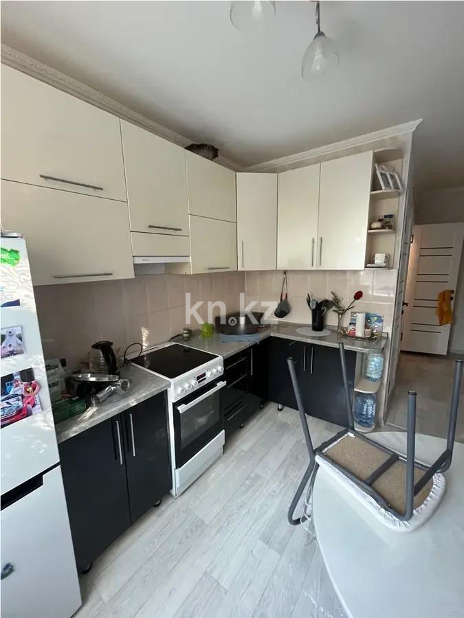 Продажа 2-комнатной квартиры, 54 м², мкр-н Гульдер-1, дом  4 в Караганде - фото 5