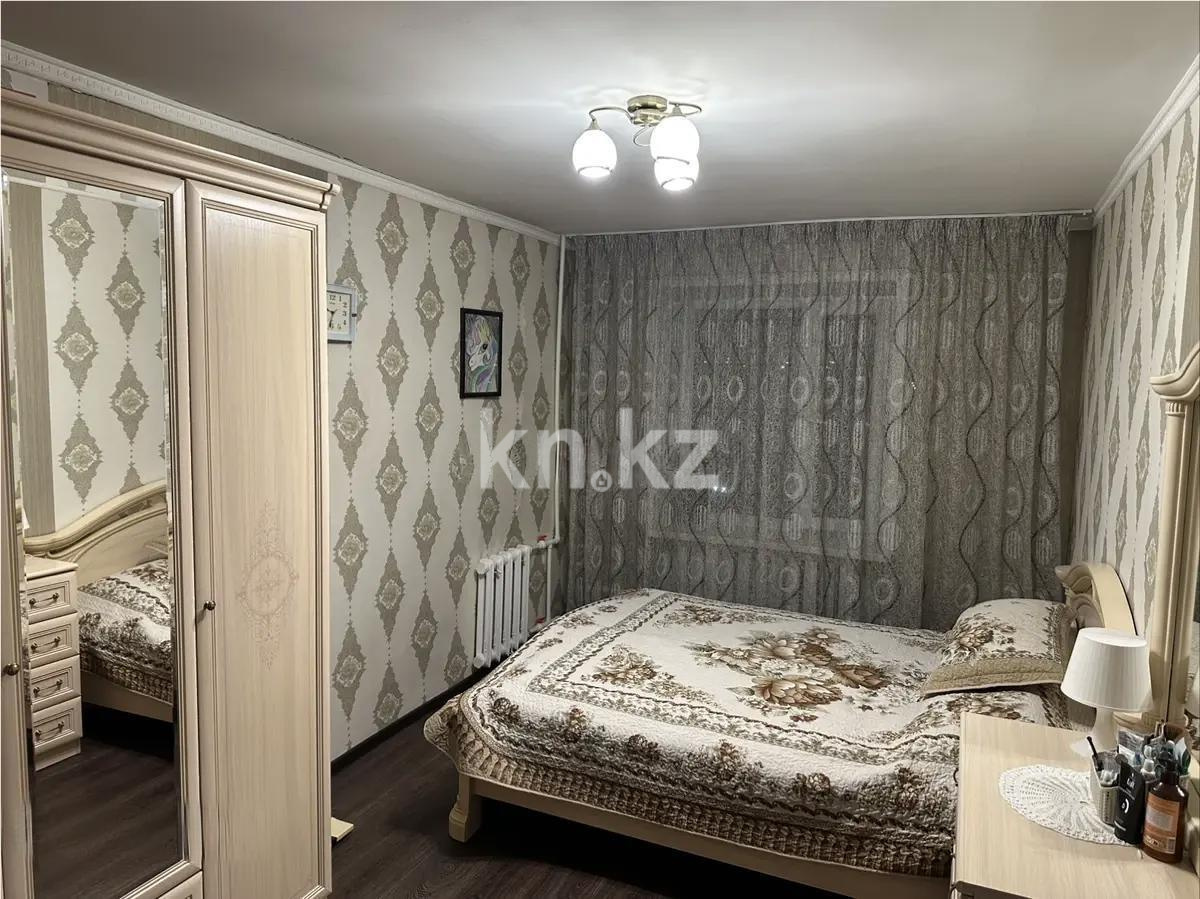 Продажа 4-комнатной квартиры, 73 м², ул. Гапеева, дом  5 в Караганде - фото 2