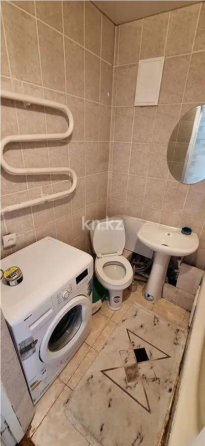 Продажа 1-комнатной квартиры, 29.5 м² в Астане - фото 3