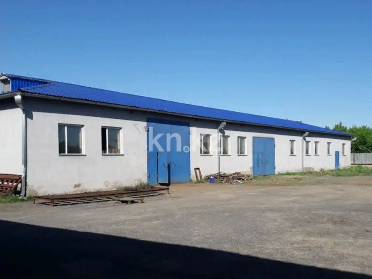 Продажа , 1393 м², Бабатай, дом  19 в Акмолинской области - фото 9