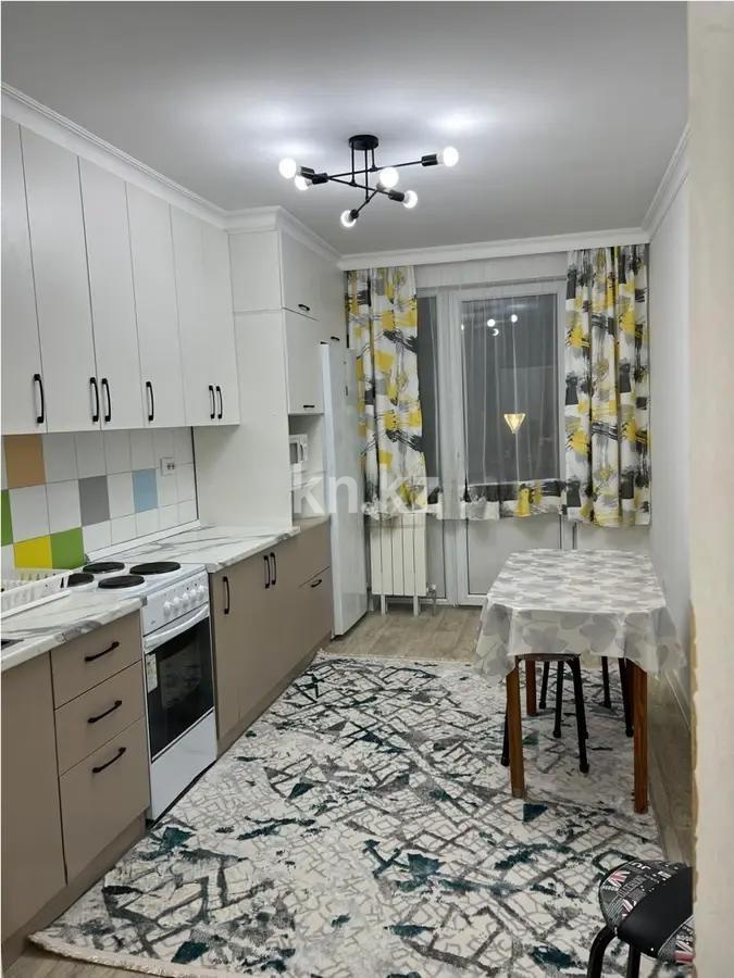 Продажа 1-комнатной квартиры, 45 м² в Алматы - фото 2