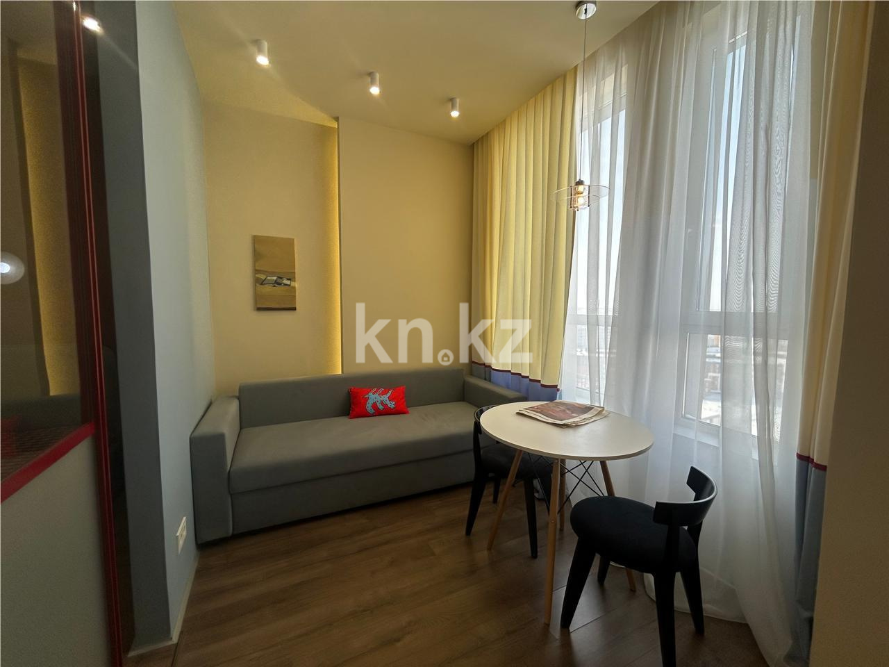 Продажа 2-комнатной квартиры, 40 м² в Астане - фото 6