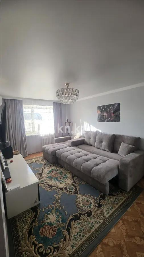 Продажа 1-комнатной квартиры, 36 м², ул. Сокпакбаева, дом  20 в Астане