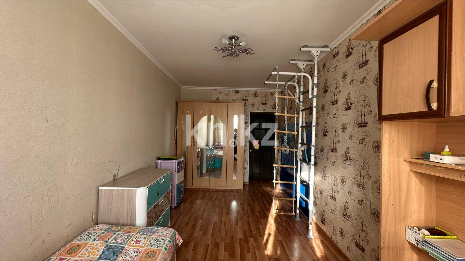 Продажа 3-комнатной квартиры, 87.9 м² в Астане - фото 8