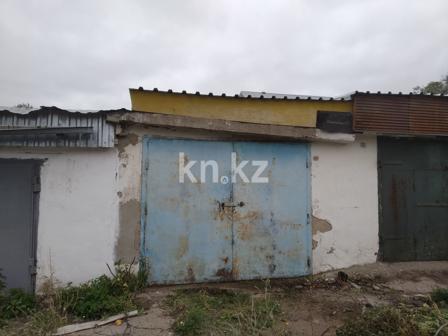 Аренда гаража, 30 м² в Караганде