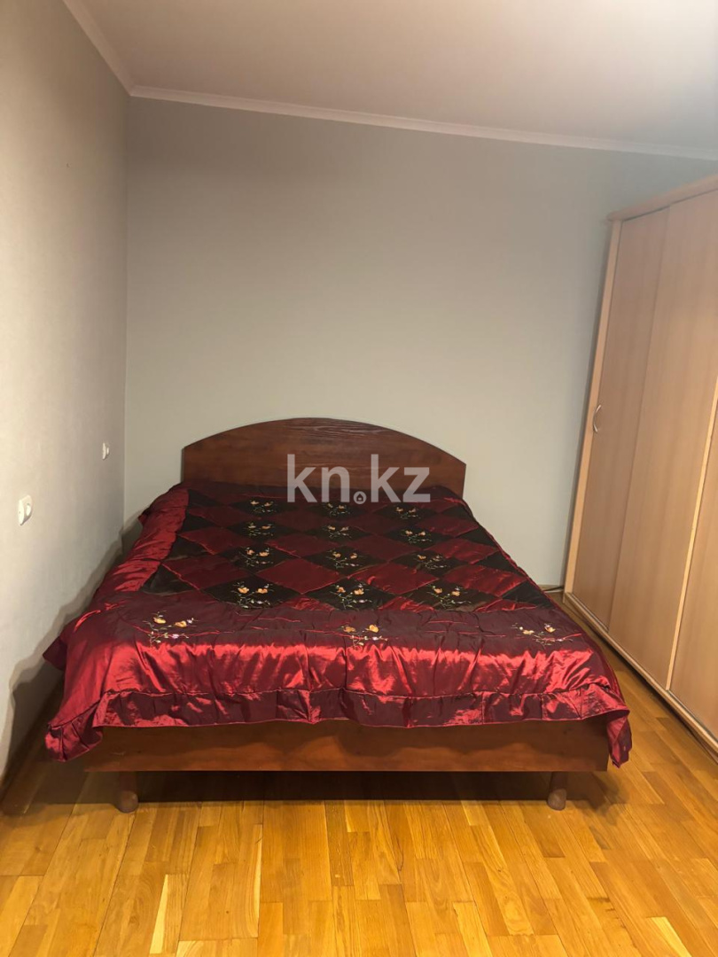 Аренда 2-комнатной квартиры, 43 м² в Алматы - фото 6
