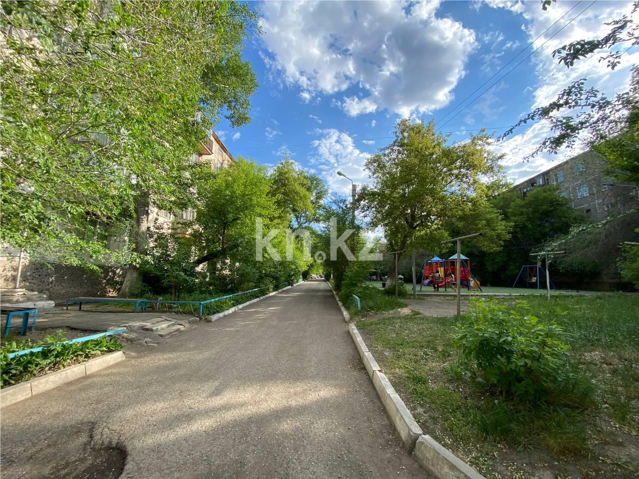 Продажа 1-комнатной квартиры, 32 м² в Темиртау - фото 14