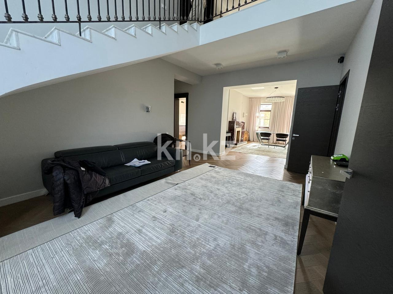 Аренда 5-комнатного дома, 380 м², ул. Кыз-Жибек в Астане - фото 3