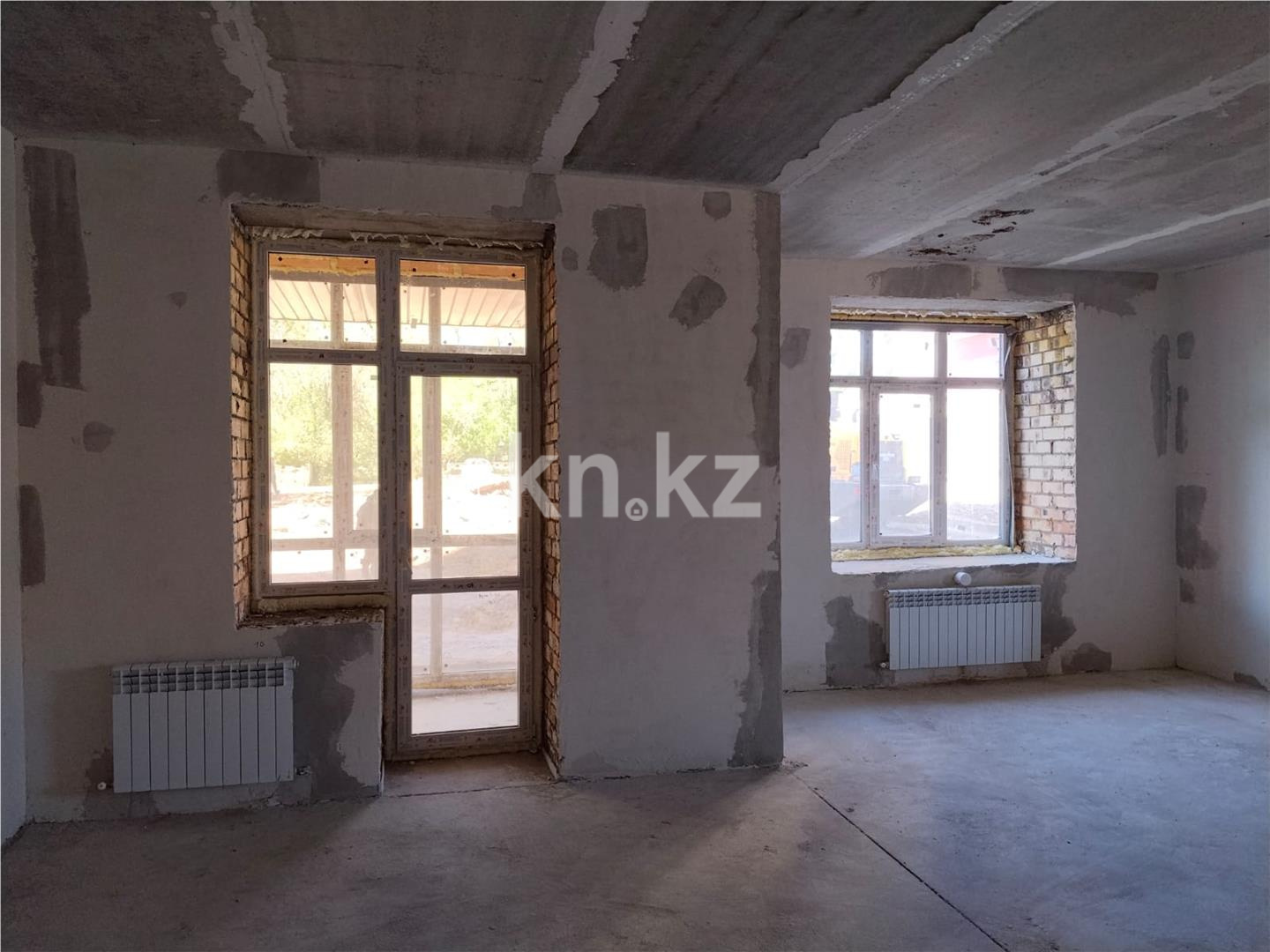 Продажа 3-комнатной квартиры, 67 м² в Караганде - фото 5
