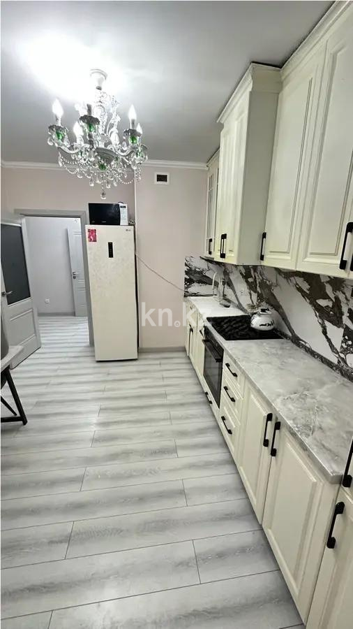 Продажа 2-комнатной квартиры, 72 м² в Алматы - фото 3