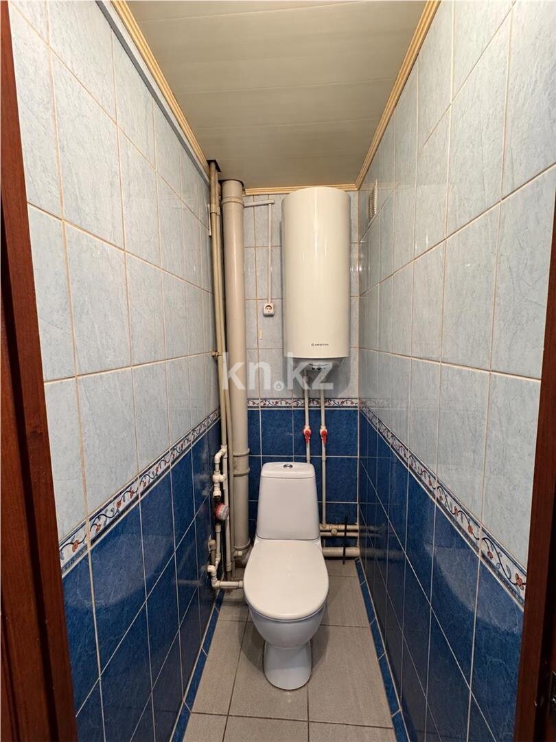 Продажа 2-комнатной квартиры, 52 м² в Темиртау - фото 8