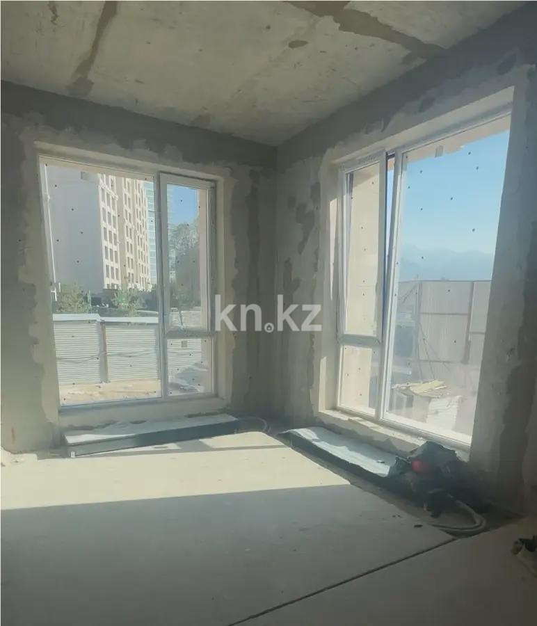 Продажа 3-комнатной квартиры, 88 м², пр. Аль-Фараби, дом  69а в Алматы - фото 2