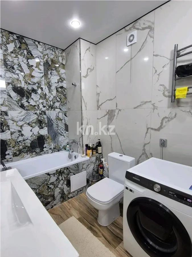 Продажа 3-комнатной квартиры, 90 м² в Астане - фото 5