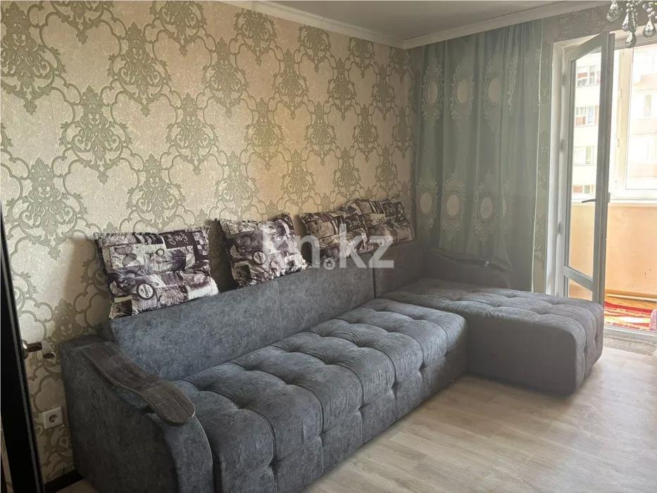 Продажа 2-комнатной квартиры, 58 м² в Караганде