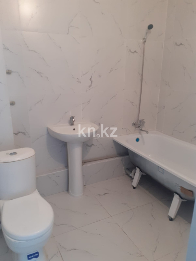 Продажа 1-комнатной квартиры, 37.6 м² в Астане - фото 5