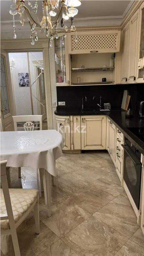 Продажа 3-комнатной квартиры, 85 м² в Астане - фото 4