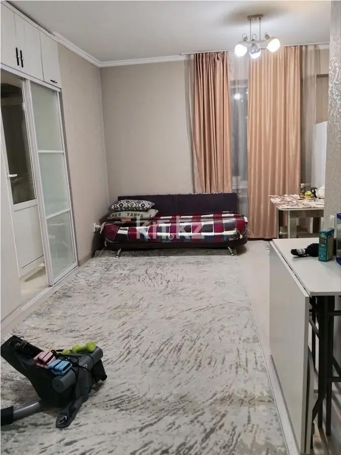 Продажа 2-комнатной квартиры, 46 м², ул. Макатаева, дом  131/3 в Алматы