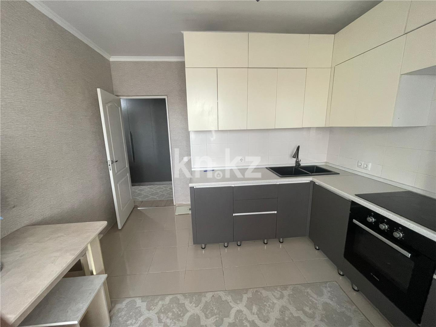 Продажа 1-комнатной квартиры, 42 м², ул. Мухамедханова в Астане - фото 6