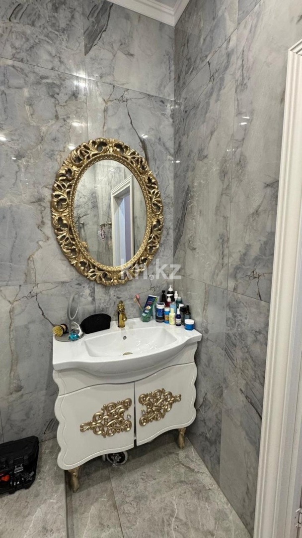 Аренда 3-комнатной квартиры, 135 м² в Астане - фото 12