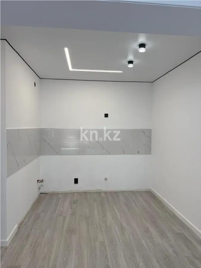 Продажа 2-комнатной квартиры, 55.86 м², ул. Е-509, дом  11 в Астане - фото 3