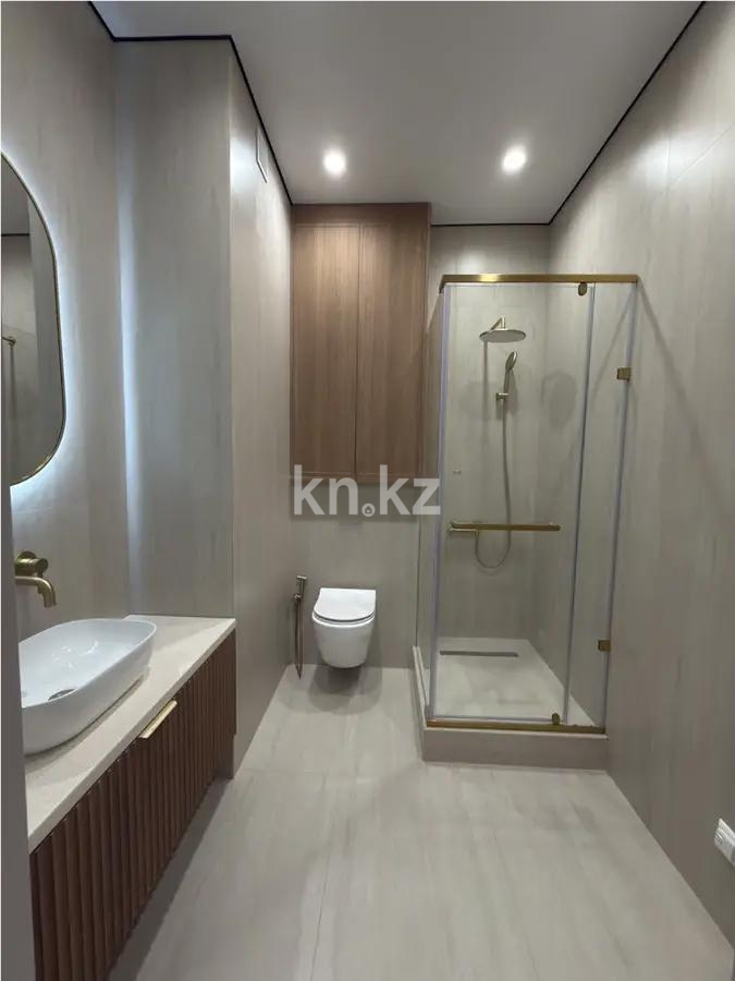 Продажа 2-комнатной квартиры, 51 м² в Астане - фото 4