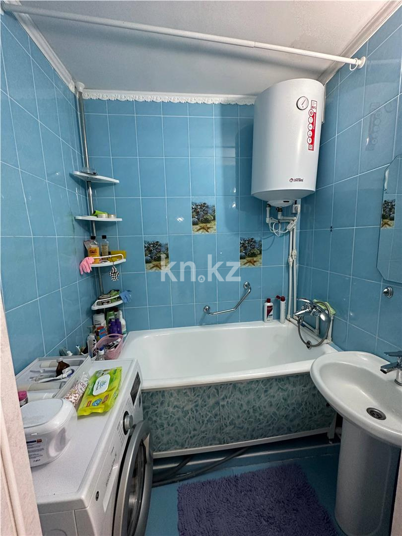 Продажа 2-комнатной квартиры, 54 м², мкр-н Степной-2, дом  2 в Караганде - фото 11