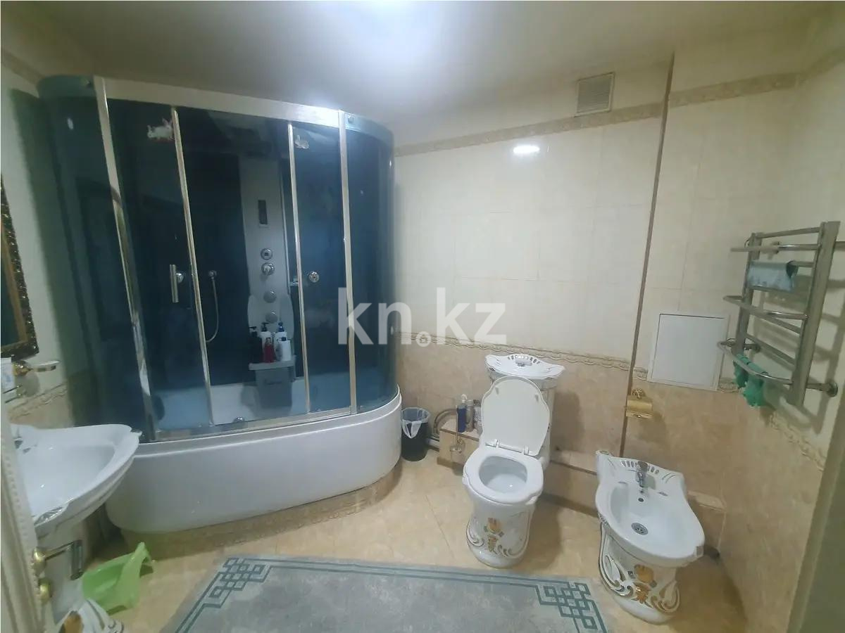 Продажа 3-комнатной квартиры, 111.2 м² в Астане - фото 5