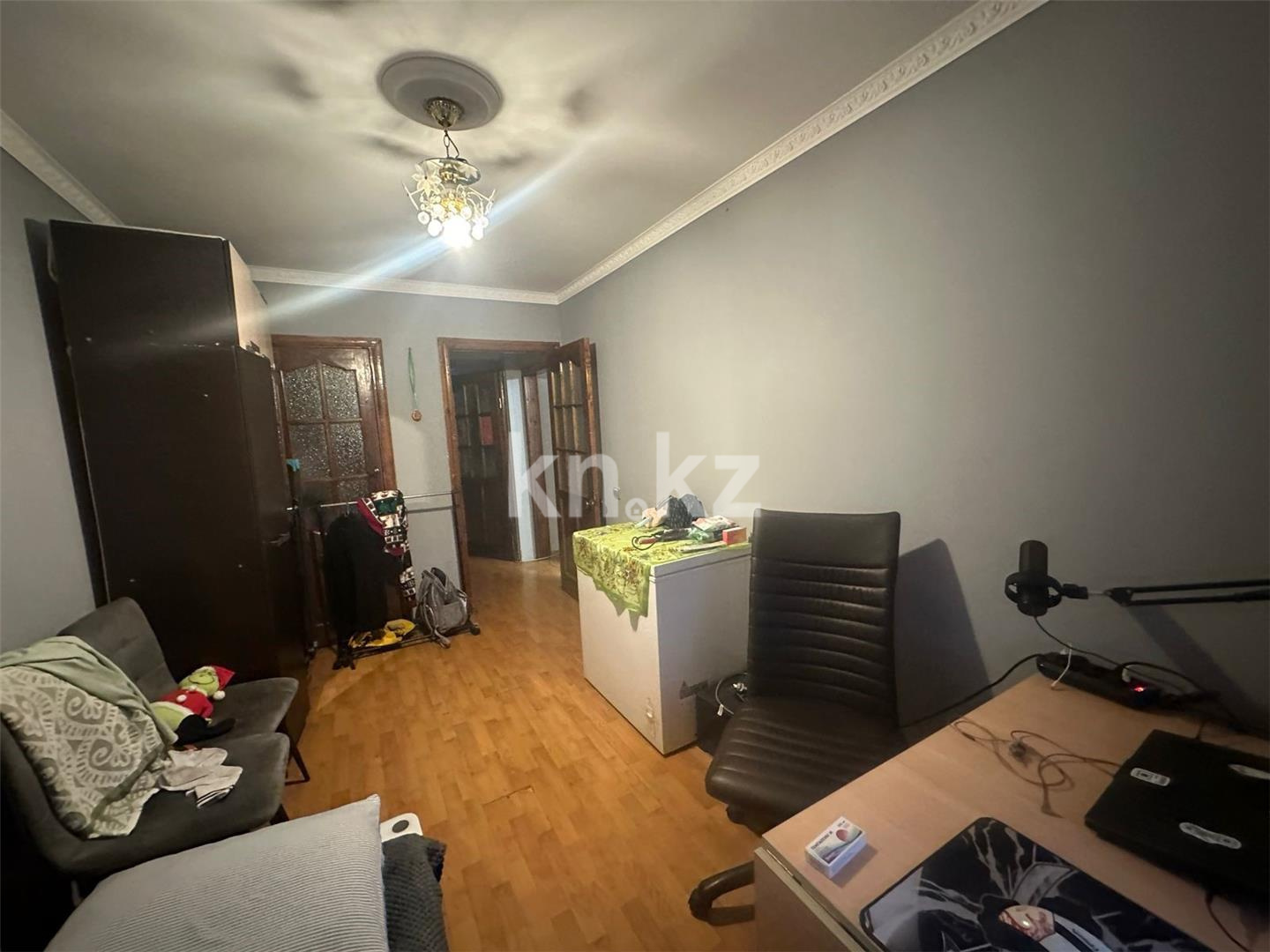Продажа 3-комнатной квартиры, 56 м² в Караганде - фото 3