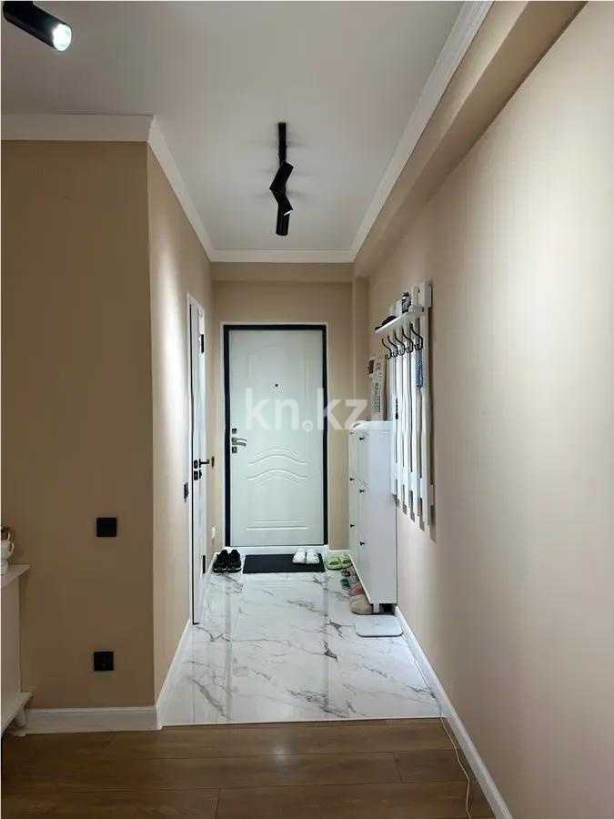 Продажа 2-комнатной квартиры, 51 м², ул. Жунисова, дом  2/13 в Алматы - фото 5