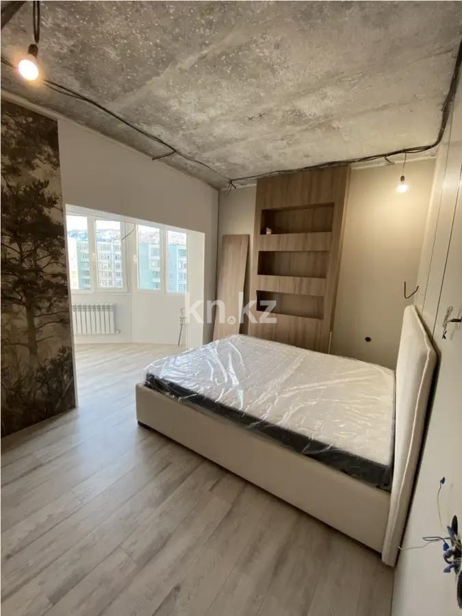 Продажа 3-комнатной квартиры, 100 м² в Алматы - фото 2