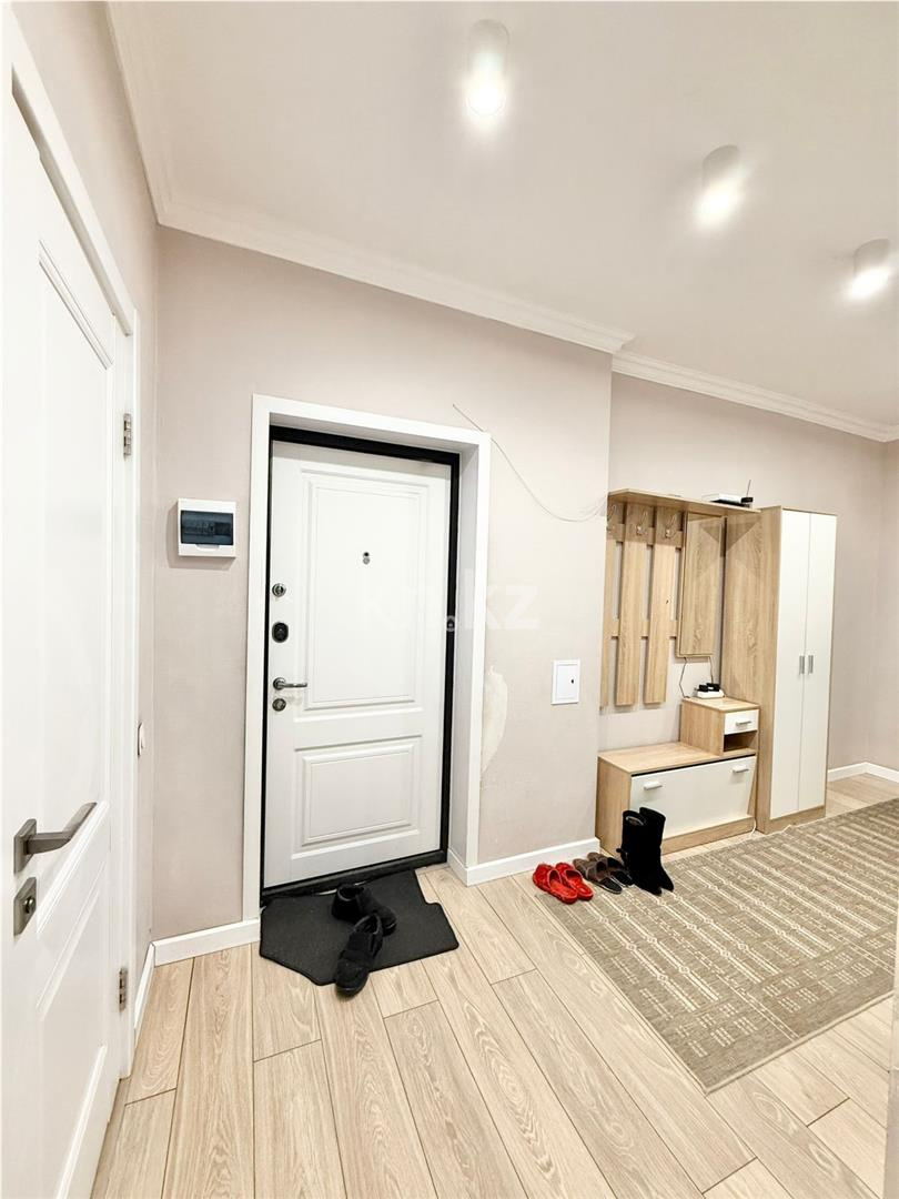 Продажа 2-комнатной квартиры, 65 м² в Караганде - фото 13