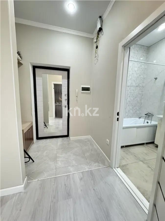 Продажа 1-комнатной квартиры, 37 м², ул. Мухамедханова, дом  12/3 в Астане - фото 4