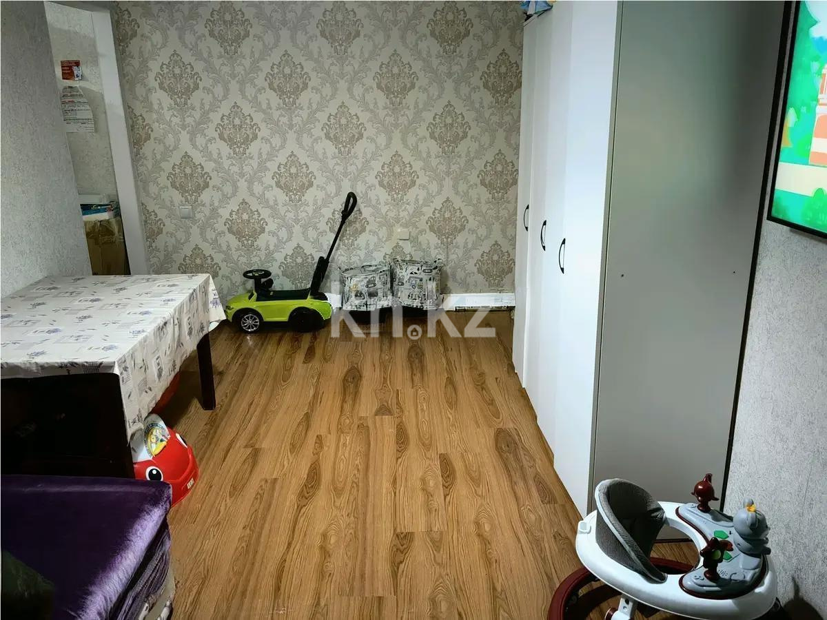 Продажа 3-комнатной квартиры, 54.9 м² в Астане - фото 5