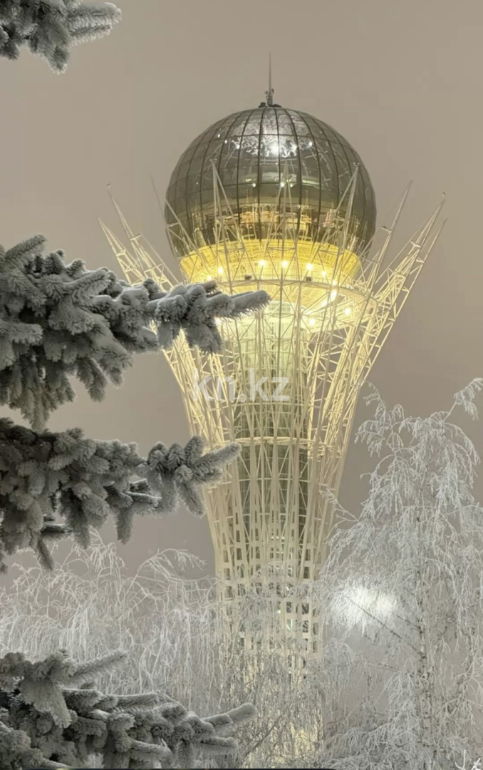 Аренда 2-комнатной квартиры посуточно, 67 м², ул. Сауран, дом  3/1 - ул. Сауран в Астане - фото 8