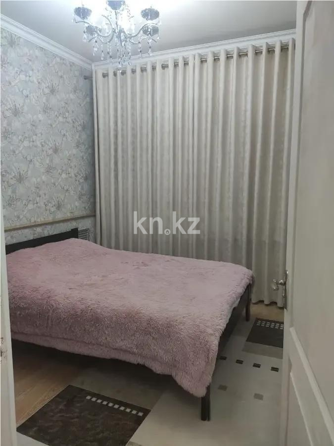 Продажа 2-комнатной квартиры, 56 м² в Алматы - фото 2